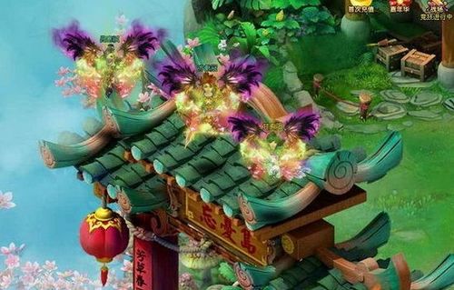 无功也受禄 9377《梦幻飞仙》首服1888元礼包大派送_本站