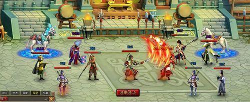 37wan《龙将》惊现齐B小短裙,猛将大变美人_本站