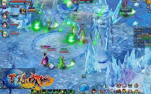 上古遗迹分级内幕91wan《百炼成仙》最新副本首度探秘_本站