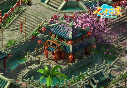 游族《七十二变》有爱主城大开方便之门_本站