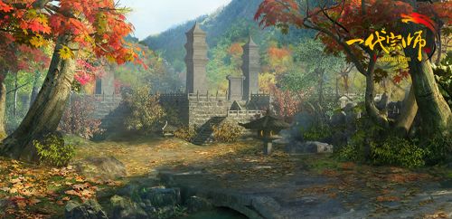 游族《一代宗师》共御外敌 组队副本全揭秘_本站