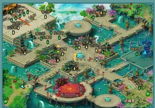 不花RMB也可领9377《梦幻飞仙》首充礼包_本站