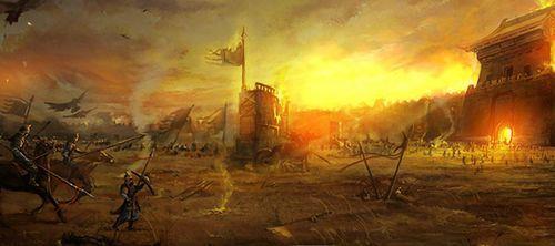 �������� 91wan����Ѫ����2������׳־��дս��֮��_��վ