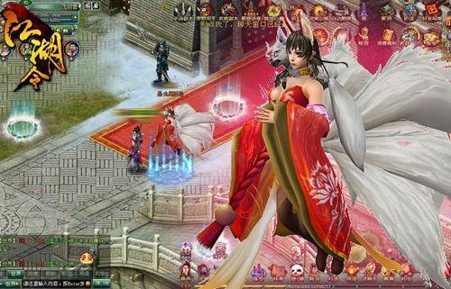 揭秘91wan《江湖令》技能融合全革新_本站