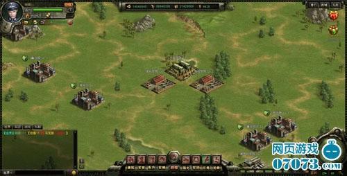 《二战》军团系统初解 傲立群雄锋芒毕露_本站