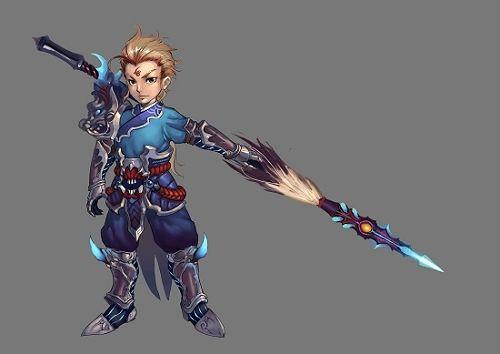 各展奇谋,37wan《除魔》三大职业详细介绍_本站