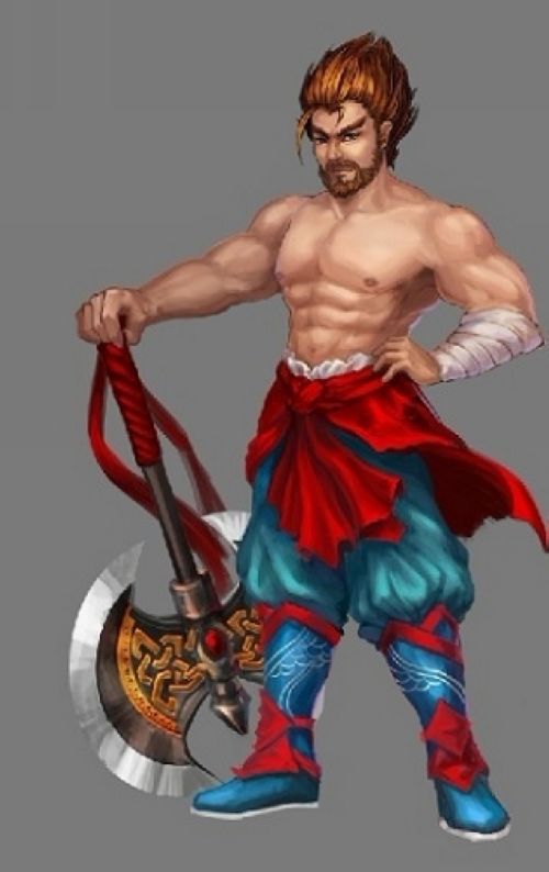 各展奇谋,37wan《除魔》三大职业详细介绍_本站