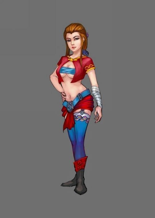 各展奇谋,37wan《除魔》三大职业详细介绍_本站