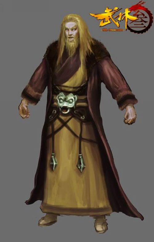 不删档内测在即 51wan《武林3》新手终极指南_本站