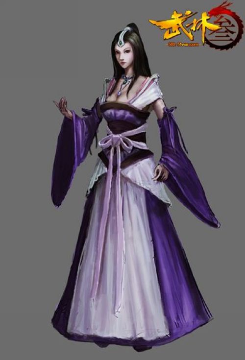 不删档内测在即 51wan《武林3》新手终极指南_本站