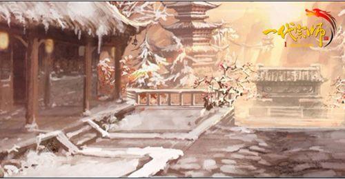 游族《一代宗师》不删档内测深度解析_本站