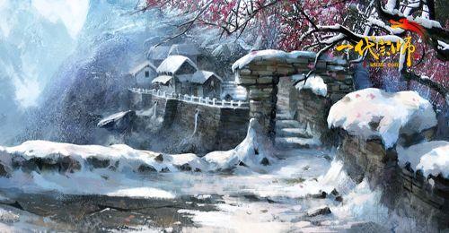 游族《一代宗师》不删档内测深度解析_本站