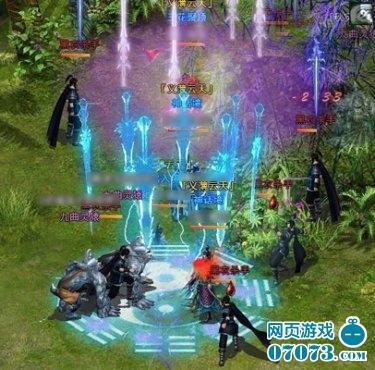 《剑侠奇缘》全新生存战活动首次曝光_本站