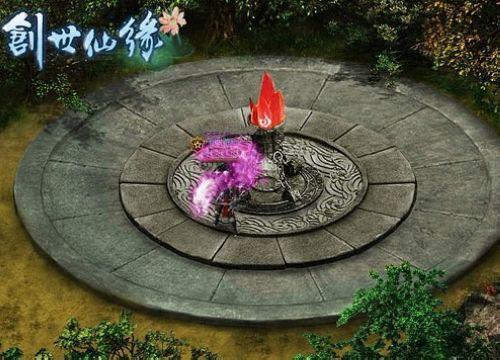 神豹现身 37wan《创世仙缘》战场坐骑曝光_本站