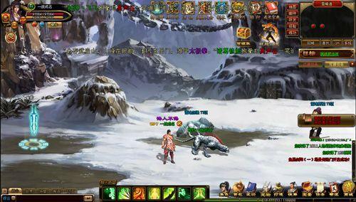 2012年第一季度经典武侠页游盘点_本站