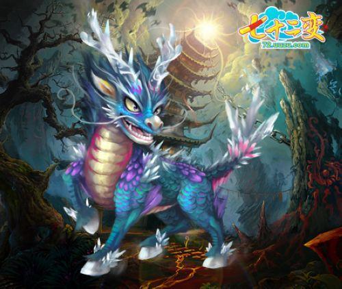 《七十二变》采访iPhone4S大奖得主“我欲屠神”专稿_本站