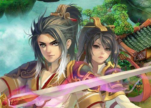 宅基腐死开! 盘点91wan《梦幻飞仙》职业萝莉御姐高帅富_本站