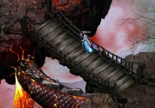 两大阵营的对决 37wan《龙城》战场系统详解_本站