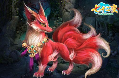 游族《七十二变》内测新版精英副本首曝_本站