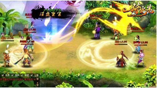 巅峰争霸 《一骑当先》火爆阵营战打响_本站