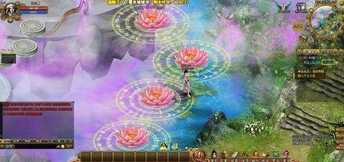 天人下凡 91wan《幻世轩辕》双线首服3月15日火爆开启!_本站