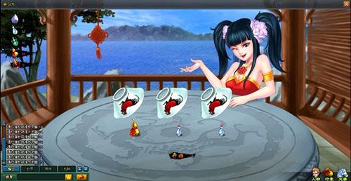 ����һƥ������ħ��ȫ������ϵͳ����Ԥ��