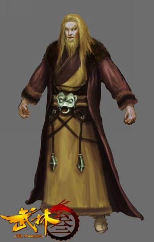 ����ʮ����VS�����澭 ������3�������书�̵�_��վ