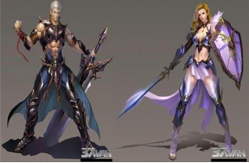 37wan《神曲》最潇洒的战士打钱秘籍曝光_本站