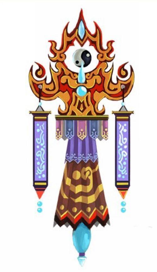 战场系统登场 37wan《创世仙缘》三皇仙劫阵曝光_本站