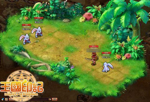 勇者无敌 51wan《王国印记》战士职业解析_本站