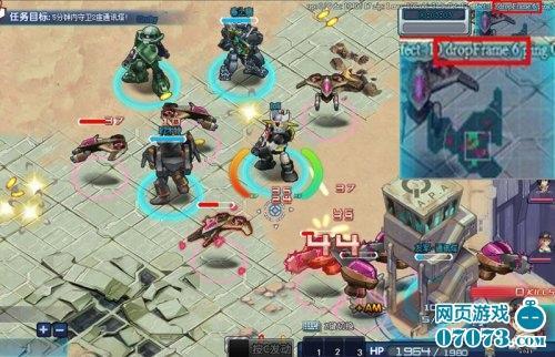 史无前例的突破《钢魂》超流畅即时战斗曝光_本站