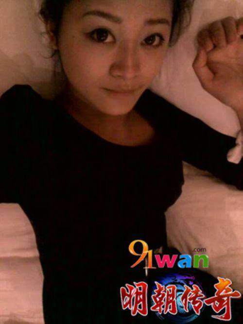 91wan明朝宝贝——你是我眼中的苹果_本站