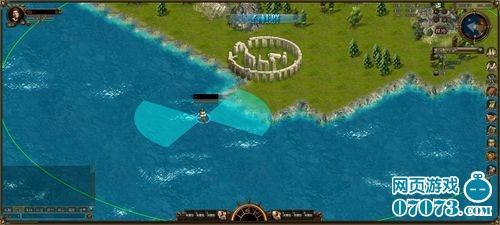 新视觉冲击 05wan《大航海》新场景曝光