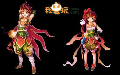 3.8女生我最大 51wan《天将》女生特权日_本站