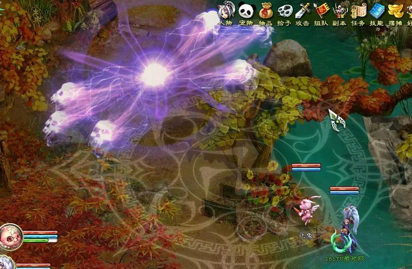 探究微端网游究竟有哪些新亮点_本站