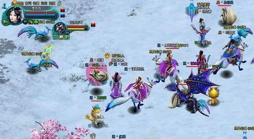 解密宅男女神!91wan《凡人修真2》女生节专题_本站