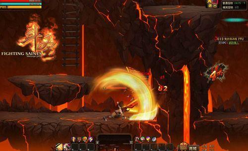 pk险地挡我者斩 91wan《斗圣》二测“大招”来袭_本站