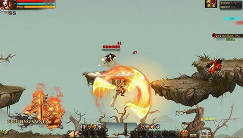 pk险地挡我者斩 91wan《斗圣》二测“大招”来袭_本站