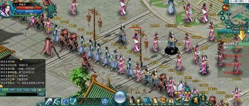 翅膀风暴来袭91wan《神魔斗》公测全新系统上线_本站