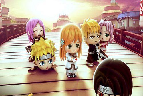 仙侠中国风 91wan《斩仙录》删档测试服今日火爆开启_本站