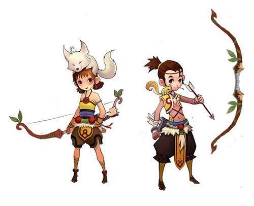 91wan 2012首款独代页游《斩仙录》今日首测_本站