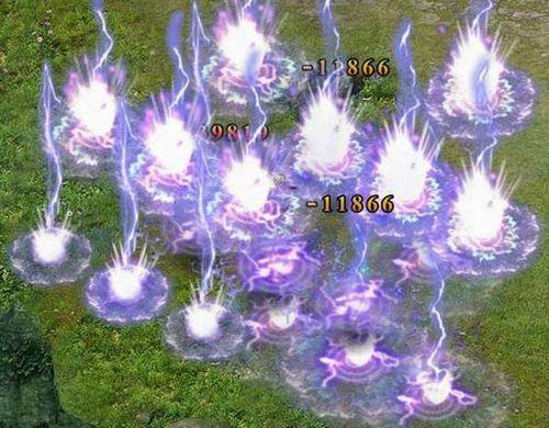 别惹修真者91wan《神魔斗》怒气系统完美详解_本站