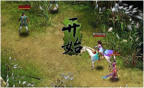 360江湖情缘公测人气狂飙 菜鸟升级看这里_本站