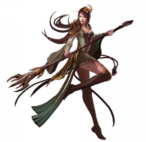 37wan《龙城》三大英雄职业优劣浅谈_本站