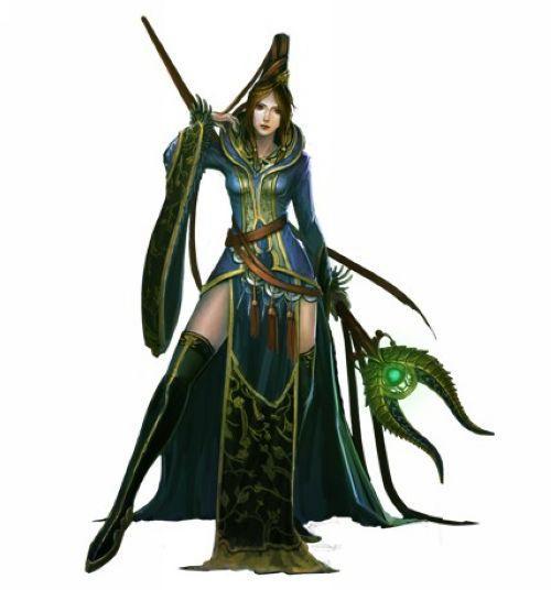 37wan《龙城》三大英雄职业优劣浅谈_本站