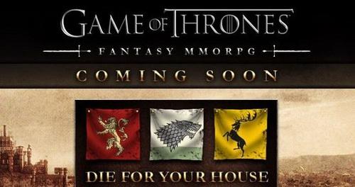 HBO热播美剧《权利的游戏》将改编成网页游戏_本站