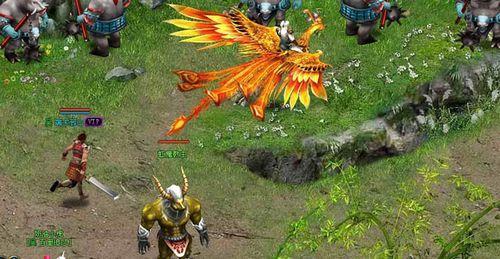 千古不磨 91wan《大汉无双》双线25服今日火爆开启_本站