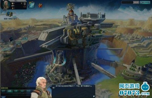 国产机甲射击页游《钢魂》正式登陆印尼_本站