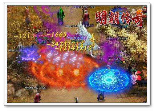 高手教你巧胜91wan《明朝传奇》精英副本洞天福地_本站