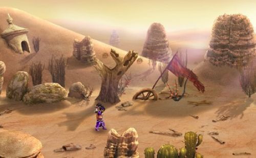 9377《一骑当先》首服今日开 三国历史任你改_本站